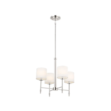 Ali Small Chandelier