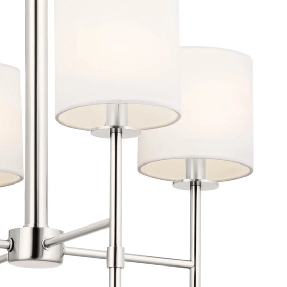 Ali Small Chandelier