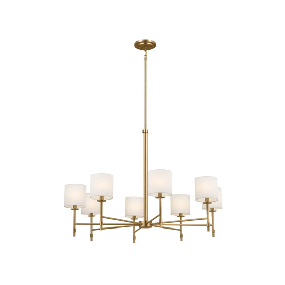 Ali Large Chandelier