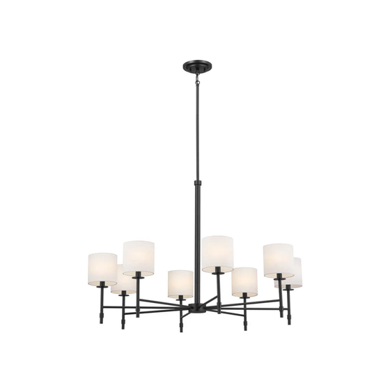 Ali Large Chandelier