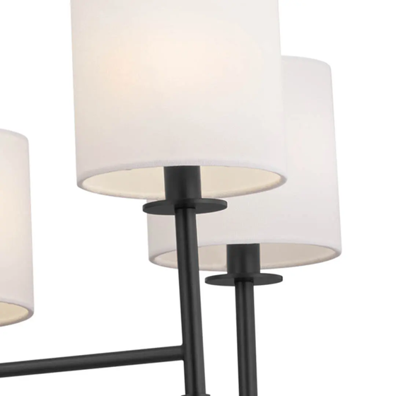 Ali Large Chandelier