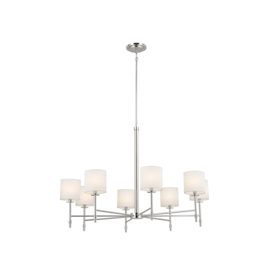 Ali Large Chandelier