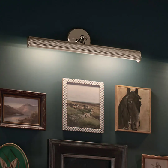 Midi Large Picture Light