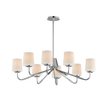  Durham Large Chandelier