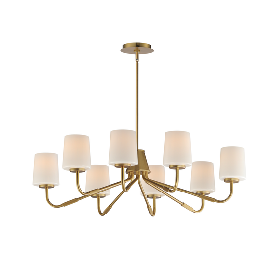 Durham Large Chandelier