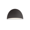 Pathfinder Round Outdoor Wall Sconce