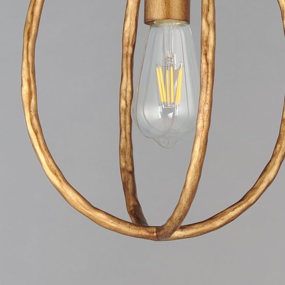 Martel Mini Round Lantern