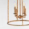 Martel Small Lantern