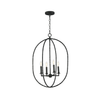 Martel Medium Orb Lantern