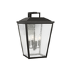 Kennewick XL Sconce