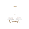 Eldon Medium Chandelier