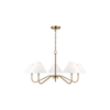 Eldon Large Chandelier