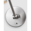 Frasar Medium Task Sconce