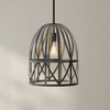 Chastain Medium Pendant
