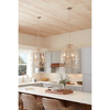 Chastain Large Pendant