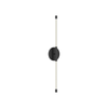 Motif Sconce