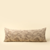 Meadowlark Pillow Brown - 15" x 42"