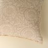Botanique Fringe Pillow