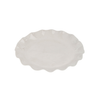Calypso Scalloped Salad Plate