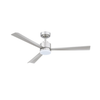 Caria 52" LED Ceiling Fan