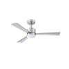 Caria 42" LED Ceiling Fan