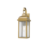 Madrid Medium Outdoor Sconce