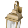 Madrid Medium Outdoor Sconce