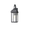 Madrid Medium Outdoor Sconce
