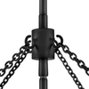 Gwen Medium Drum Chandelier