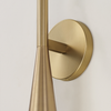 Levi 1-Light Sconce