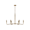 Savari Large Chandelier