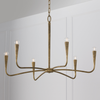 Savari Large Chandelier