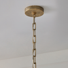 Savari Large Chandelier
