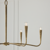 Savari Large Chandelier