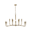 Savari Grand Chandelier