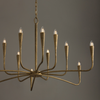 Savari Grand Chandelier