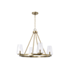 Aaron Small Chandelier
