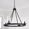Aaron Small Chandelier