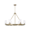Aaron Large Chandelier