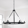 Aaron Large Chandelier