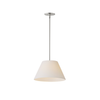 Dunbridge Linen Pendant