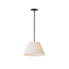 Dunbridge Linen Pendant