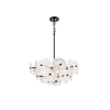 Carousel Small Chandelier