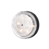 Carousel Large Flush Mount