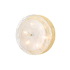 Carousel Large Flush Mount