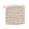 Crochet Pot Holder - Assorted Colours