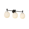 Cherise 3-Light