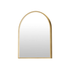 Elisse Small Arch LED Mirror