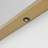 Elisse Medium Arch LED Mirror