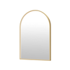 Elisse Medium Arch LED Mirror